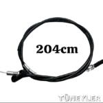Honda Civic 2012-2015 Sol El Fren Teli