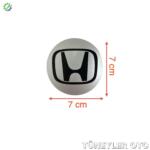 Honda Civic 2006-2011 Jant Göbeği (7 CM)