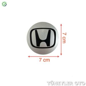 Honda Civic 2006-2011 Jant Göbeği (7 CM)