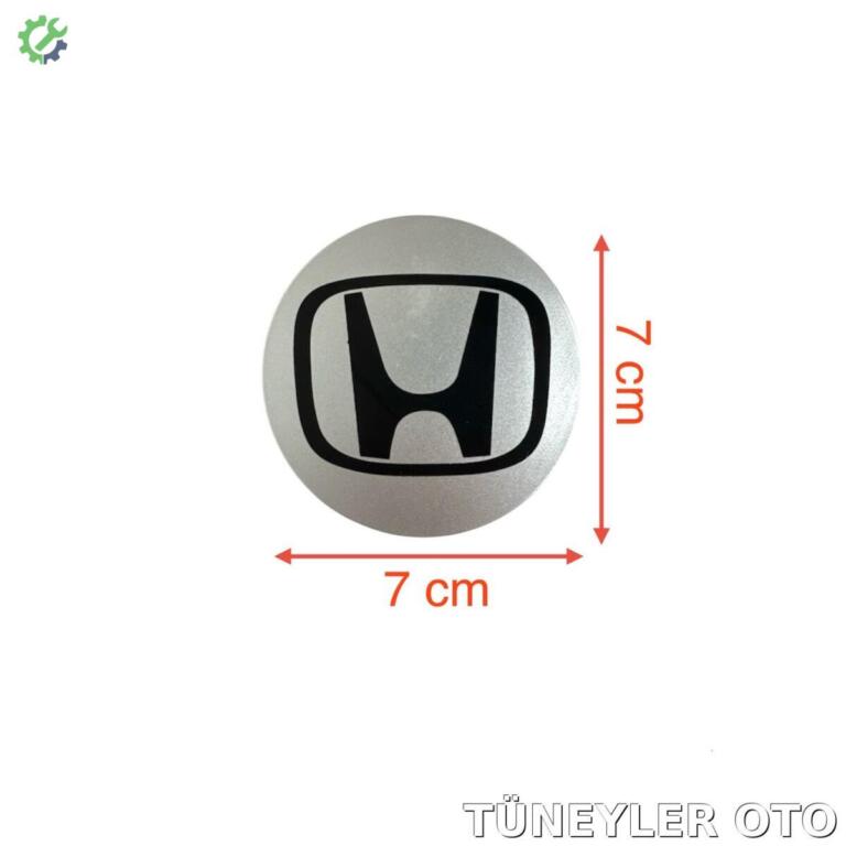 Honda Civic Jant Göbeği çıkma parça
