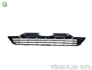 Honda Cr-V 2007-2011 Tampon (ÜST)