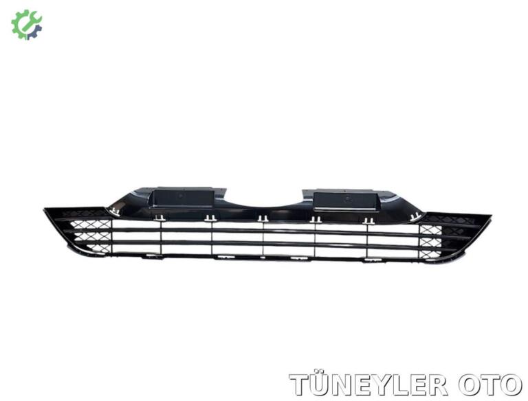 Honda Cr-V Tampon çıkma parça