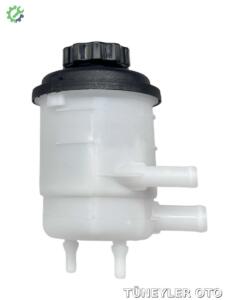 Honda Accord 1994-1997 Depo