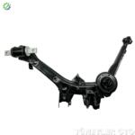 Honda Civic 2006-2015 Sol Salıncak