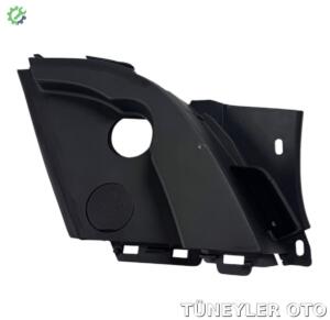 Honda Civic 2006-2011 Sol Bakalit (YAN BAKALİT)