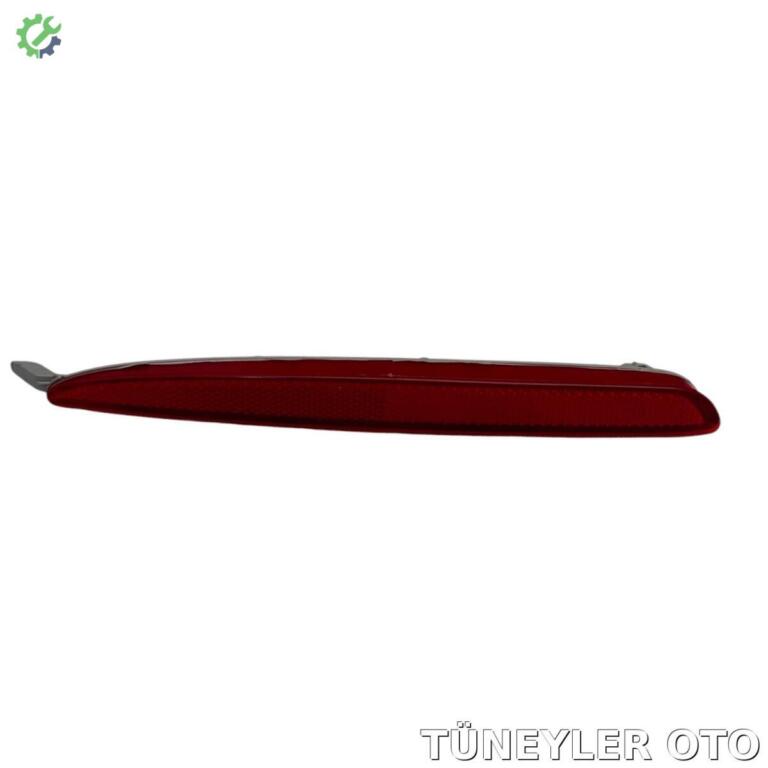 Mazda Tampon Reflektörü çıkma parça