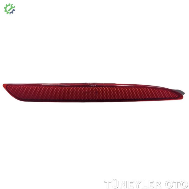 Mazda Tampon Reflektörü çıkma parça