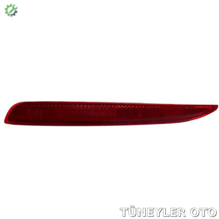 Diğer Tampon çıkma parça