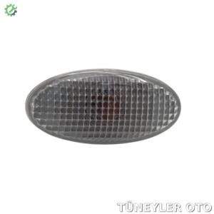 Mazda Bt-50 2005-2012 Sol Sinyal