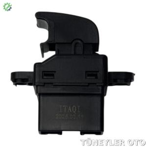 Mazda 2004-2009 Sağ Direksiyon Düğmesi