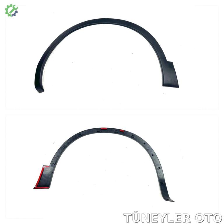 Nissan Qashqai Çamurluk çıkma parça