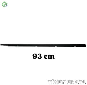 Nissan Qashqai 2007-2013 Sağ Cam Sıyırıcı