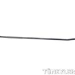 Nissan Qashqai 2007-2013 Kaput