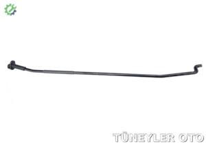 Nissan Qashqai 2007-2013 Kaput