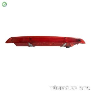 Nissan Qashqai 2007-2013 Reflektör (ÜST)
