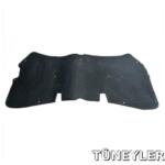 Nissan Qashqai 2007-2009 Kaput