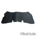 Nissan Qashqai 2007-2009 Kaput