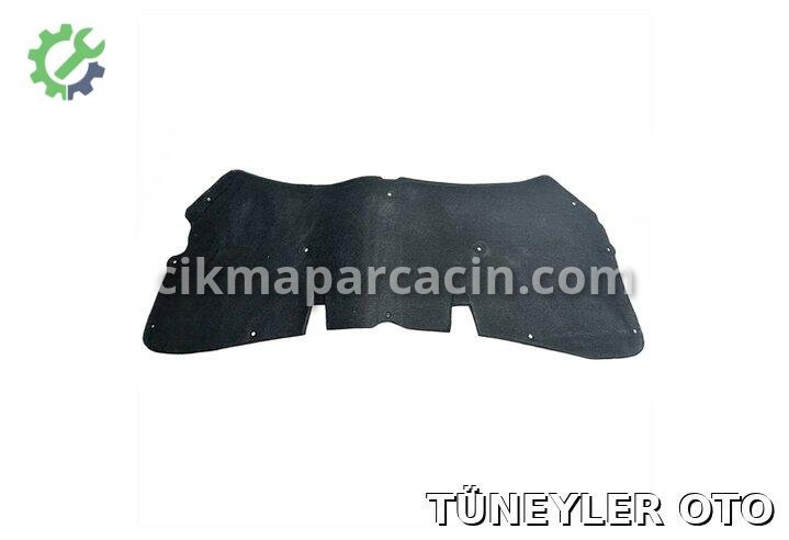 Nissan Qashqai Kaput çıkma parça