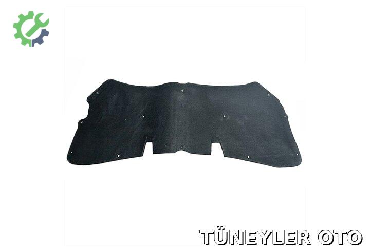 Nissan Qashqai Kaput çıkma parça