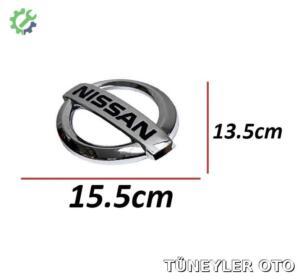 Nissan Qashqai 2007-2013 Ön Panjur (ARMA)