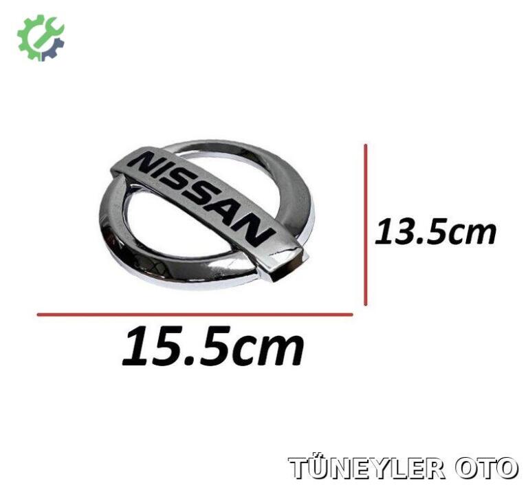 Nissan Qashqai Ön Panjur çıkma parça