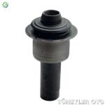 Nissan Qashqai 2007-2013 Travers (KISA)