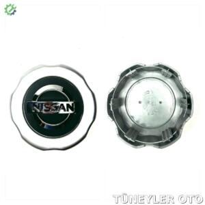 Nissan Navara 2003-2005 Jant Göbeği (12,1 CM)
