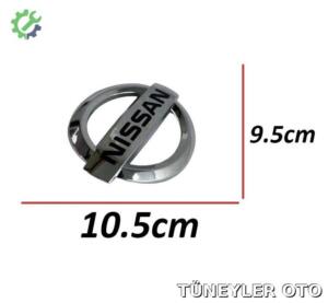 Nissan Qashqai 2007-2013 Bagaj Göbeği (ARMA)