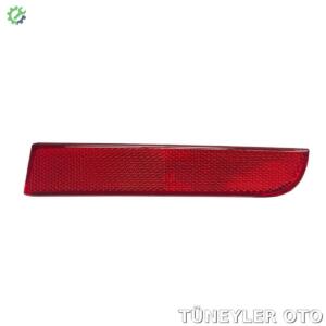 Mitsubishi Lancer 2008-2012 Sağ Tampon Reflektörü