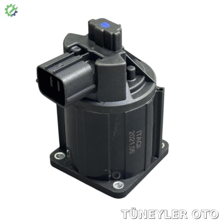 Mitsubishi L200 EGR Valfi çıkma parça