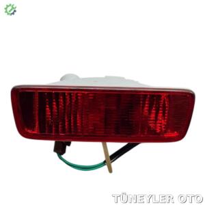 Mitsubishi Asx 2010-2016 Tampon Reflektörü