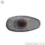 Mitsubishi Outlander 2001-2007 Sinyal