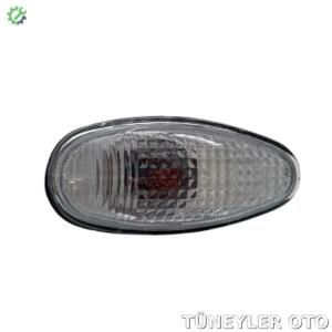 Mitsubishi Outlander 2001-2007 Sinyal