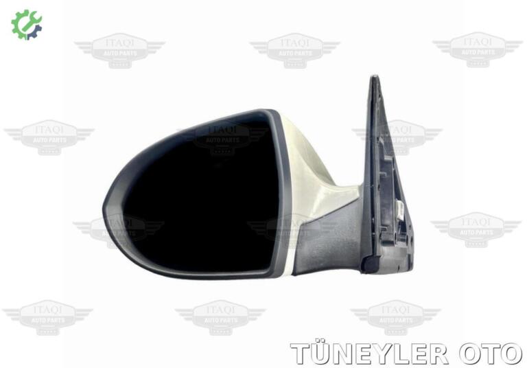 Hyundai Accent Blue Dikiz Aynası çıkma parça