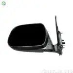 Toyota Hilux 2006-2010 Sol Dikiz Aynası (MANUEL KROM)