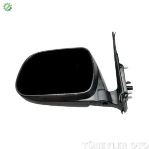 Toyota Hilux 2006-2010 Sol Dikiz Aynası (MANUEL KROM)