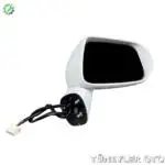 Honda Jazz 2003-2006 Sağ Dikiz Aynası (ELEKTRİKLİ/SİNYALLİ)