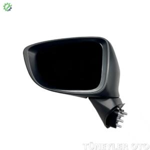Mazda 2014-2016 Sol Dikiz Aynası (ELEKTRİKLİ/SİNYALLİ/ KATLANIR/ISITMALI)