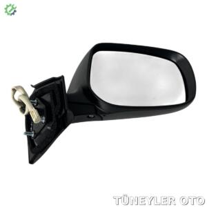 Toyota Yaris 2006-2011 Sağ Dikiz Aynası (ELEKTRİKLİ/KATLANIR 5 FİŞ)