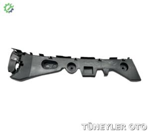 Mazda 2014-2016 Sol Tampon