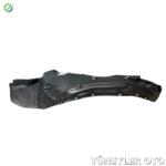 Honda Accord 2009-2012 Sol Çamurluk