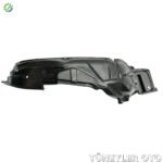 Honda City 2005-2008 Sol Çamurluk (A KALİTE)