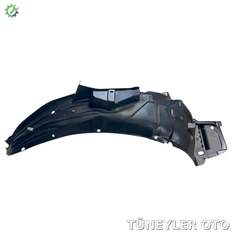 Honda City Çamurluk çıkma parça