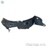 Honda City 2009-2012 Sol Çamurluk