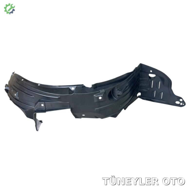 Honda City Çamurluk çıkma parça