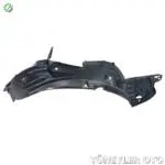 Honda City 2009-2012 Sağ Çamurluk