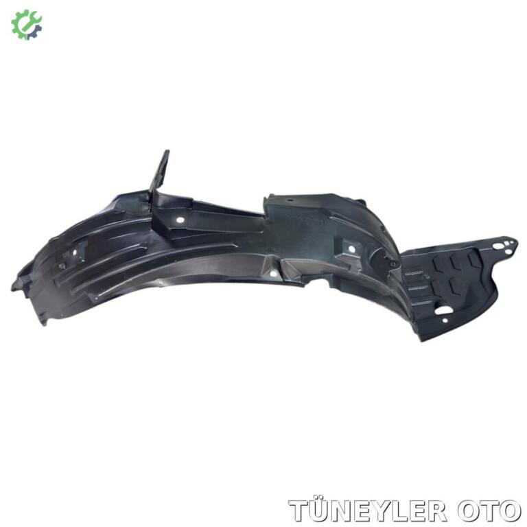 Honda City Çamurluk çıkma parça