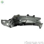 Honda Civic 2006-2011 Sol Çamurluk (A KALİTE)