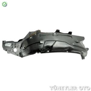 Honda Civic 2006-2011 Sol Çamurluk (A KALİTE)