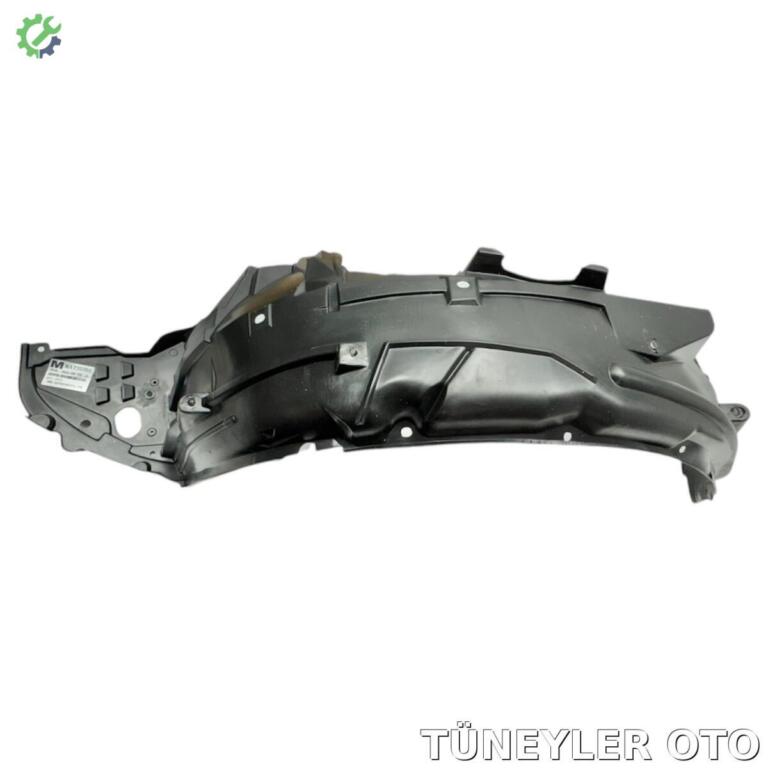 Honda Civic Çamurluk çıkma parça